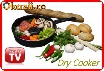 DRY COOKER