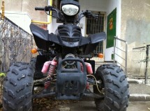 VAND ATV photo VAND ATV