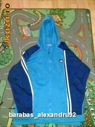hanorac adidas original