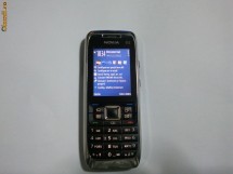nokia e51