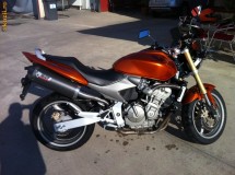 MOTOCICLETA foto