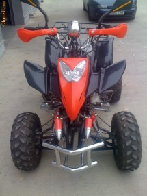 ATV 250 cc NOU
