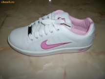 ADIDASI DAMA NIKE SI ADIDAS PIELE