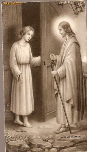 FOTOGRAFIE RELIGIOASA, 1942, ITALIA foto