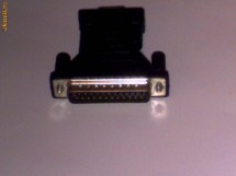 Mufa VGA/SERIAL foto