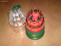 SURUBELNITE GSM, MECANICA FINA foto