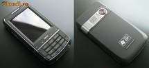 PDA Asus cu windows mibole 6.0 foto