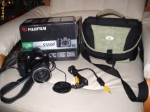 Fuji Fine Pix S 5600 foto