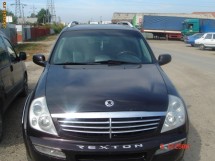 vand ssang yang rexton la pret bun!!!!