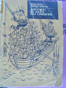 ARTISTI SI ALTII CU UNDITA foto