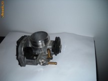 clapeta acceleratie golf 4