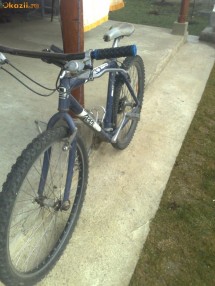 VAND MTB SCOTT