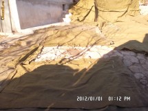 CORT CAMPANIE TIP MAPN-25 MP-IDEAL PENTRU PESCUIT,MARE MUNTE. foto