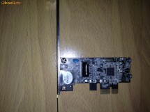 ST LAB N-310 PCI-E 1X LAN GIGABIT