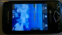 Vand Samsung S5600v Blade