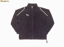 BLUZA TRENING PUMA FETE/BAIETI