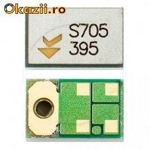 Microfon LG KF600, KE500, KE590I, KF310, KU380, KU450, KU580, KU800, KU890, KU880, L600 Original foto