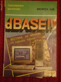 dBaseIV foto