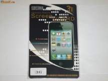 Folie Apple iPhone 3G 3GS