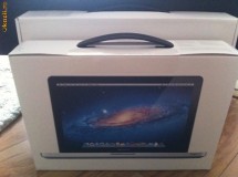 MacBook Pro 13 inch 2.4 ghz i5, 4gb ram, 500 HDD - Sigilat
