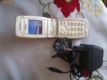 Nokia 2650 cu incarcator