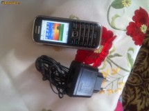 Nokia 6233 + Incarcator