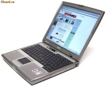 Laptop Dell d 610