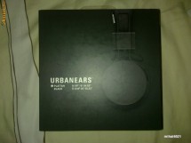 Casti Urbanears