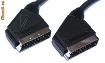 **Cablu SCART foto
