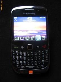 Blackberry 9300 3G