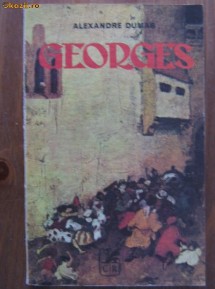 Alexandre Dumas - Georges