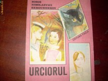 Urciorul B N Sergunenkov foto