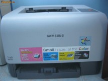 Vand Imprimanta Samsung CLP-300 defecta!!!! foto