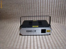 Joc de lumini laser disco EHQ POWER R-G DMX controlled Laser light foto