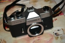 YASHICA ELECTRO TL  - FUNCTIONAL foto