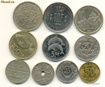 EUROPA-10 momede diferite lot 14