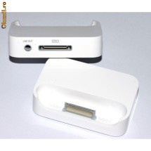 Doc incarcator iPhone 2g