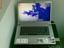 SONY VAIO VGN-FW11S Blu-ray Disc reader/writer