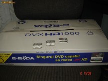 vand dvd player e-boda dvxhd1000