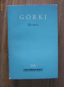 Gorki - Mama