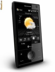 HTC p3700 Touch Diamond