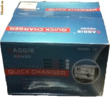 Redresor pentru baterie.NOU!!!