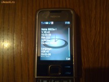 nokia 8800 arte carbon foto