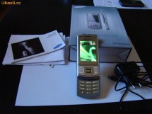 vand samsung s3500 foto