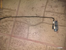 Modul USB Compaq Presario C700 foto