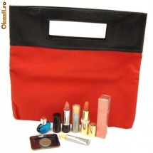Set Cadou - Elizabeth Arden - Geanta Rosie foto