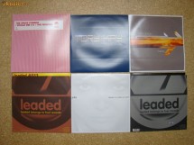 Diferite discuri muzica REMIX , TRANCE , CLUBMIX, HOUSE 6 LP - maxi single !!!uitati-va la poze!!! IDiscurile se afta in stare foarte buna, aproape no