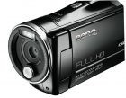 Benq S21, Filmare Full HD foto
