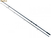 LANSETA BARACUDA DRAGON CARP 3,60 M DIN 2 BUC.- CARBON foto
