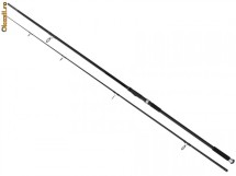 LANSETA REX HUNT SIGNATURE CARP 3,60 M DIN 2 BUC-CARBON foto